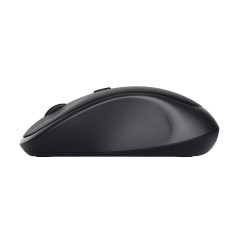 Trust TM-250 mouse Ufficio Ambidestro RF Wireless Ottico 1600 DPI