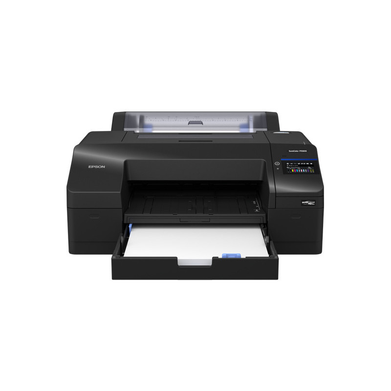 Epson SureColor P5300 stampante grandi formati Wi-Fi Getto d'inchiostro piezoelettrico A colori 5760 x 1440 DPI A2 (420 x 594