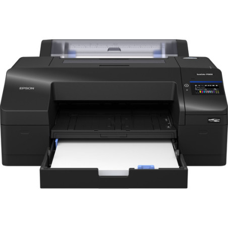 Epson SureColor P5300 stampante grandi formati Wi-Fi Getto d'inchiostro piezoelettrico A colori 5760 x 1440 DPI A2 (420 x 594