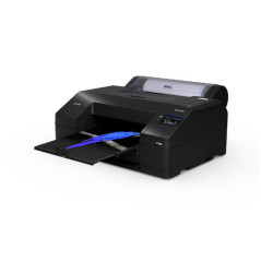 Epson SureColor P5300 stampante grandi formati Wi-Fi Getto d'inchiostro piezoelettrico A colori 5760 x 1440 DPI A2 (420 x 594