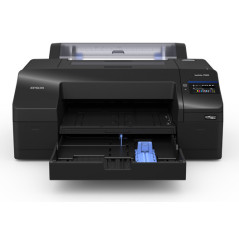 Epson SureColor P5300 stampante grandi formati Wi-Fi Getto d'inchiostro piezoelettrico A colori 5760 x 1440 DPI A2 (420 x 594