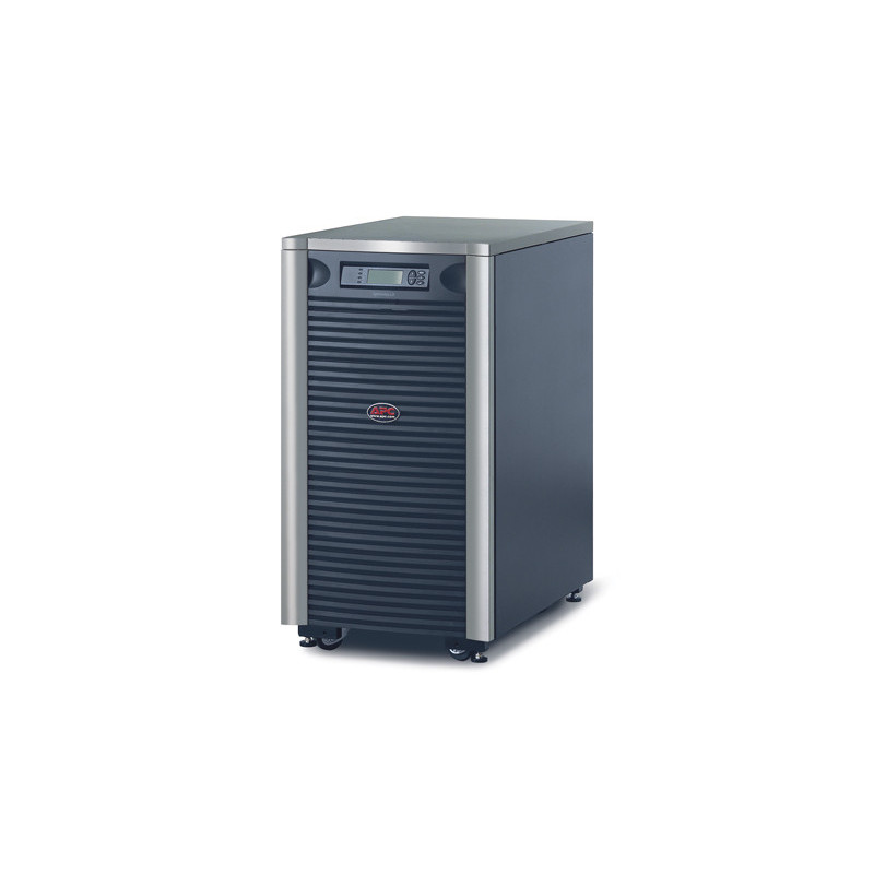 APC Symmetra LX 16kVA N+1 gruppo di continuità (UPS) 11200 W 1 presa(e) AC