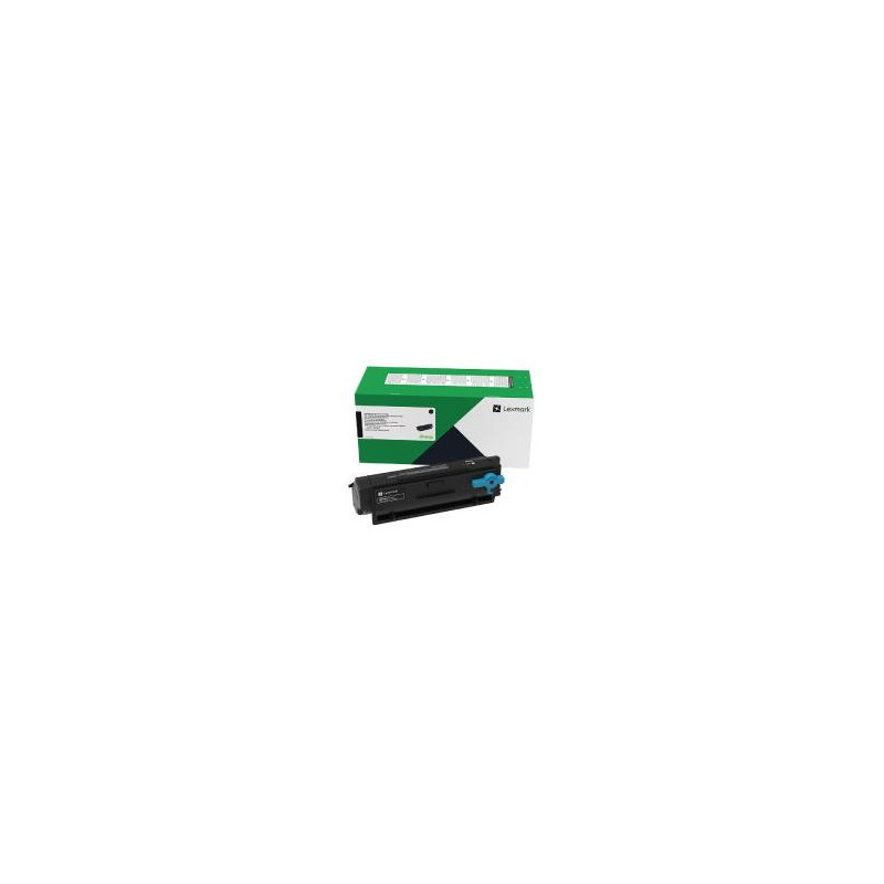 Lexmark B342H00 cartuccia toner 1 pz Originale Nero