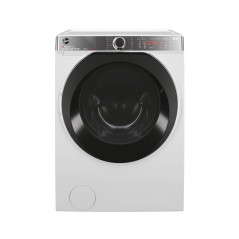 Hoover H-WASH 550 H5WPB 49BC9 1-S lavatrice Caricamento frontale 9 kg 1400 Giri min Bianco