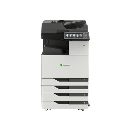 Lexmark CX923dte Laser A3 1200 x 1200 DPI 55 ppm