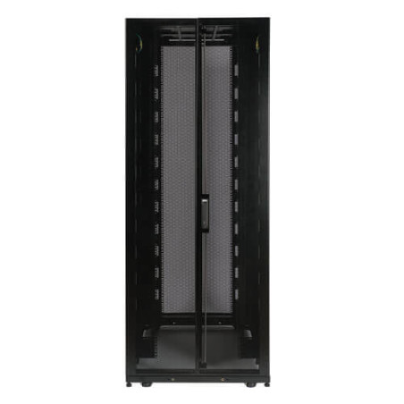 Tripp Lite SR42UBDPWD rack 42U Rack indipendenti Nero