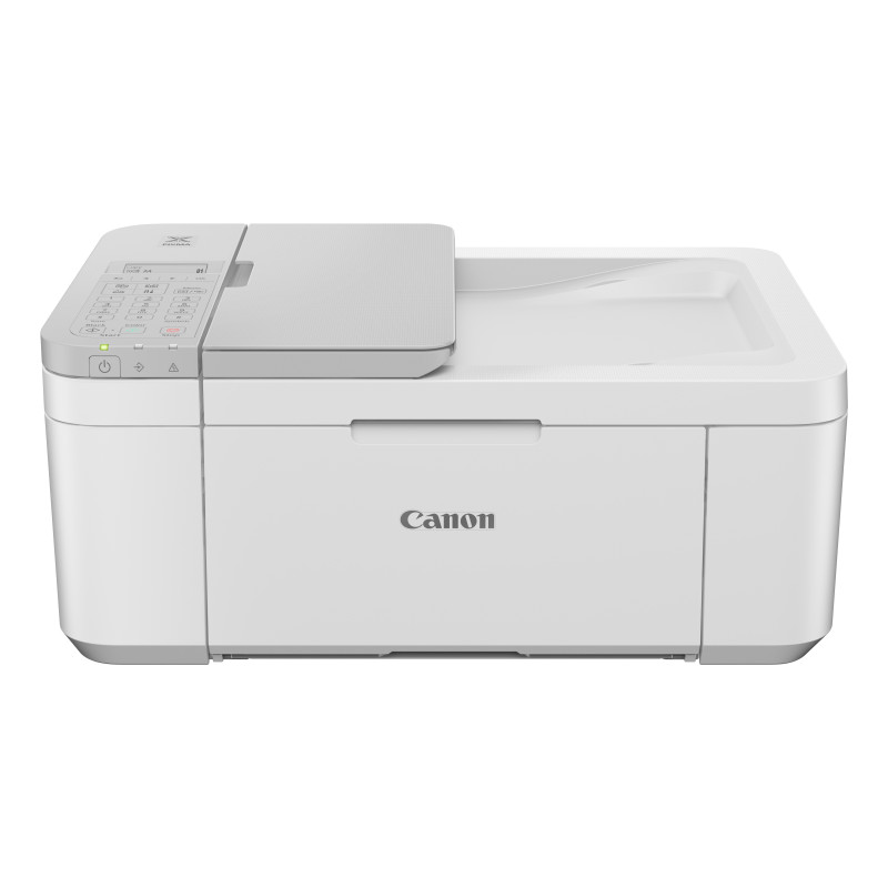 Canon PIXMA TR4756i Ad inchiostro A4 4800 x 1200 DPI Wi-Fi