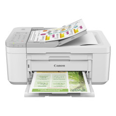 Canon PIXMA TR4756i Ad inchiostro A4 4800 x 1200 DPI Wi-Fi