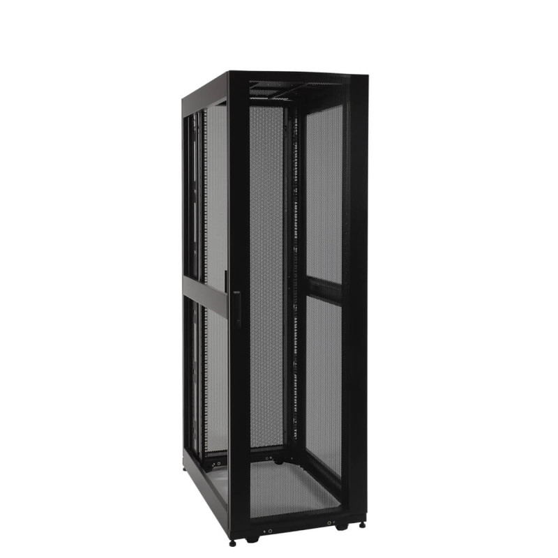 Tripp Lite SR42UBEXP rack 42U Rack indipendenti Nero