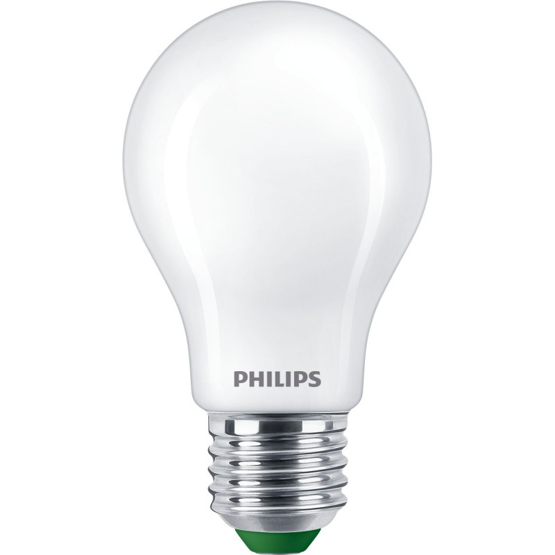 Philips Lampadina smerigliata a filamento 100 W A60 E27