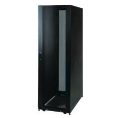 Tripp Lite SR42UBKD rack 42U Rack indipendenti Nero