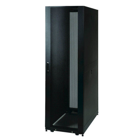 Tripp Lite SR42UBKD rack 42U Rack indipendenti Nero