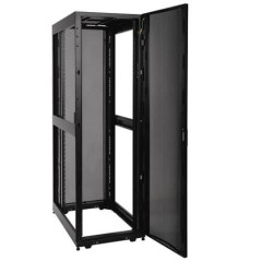 Tripp Lite SR42UBKD rack 42U Rack indipendenti Nero