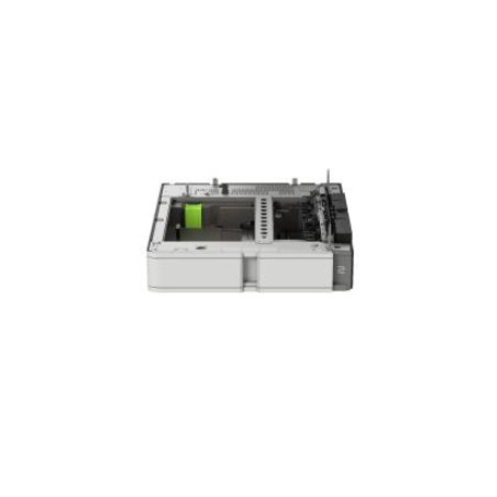 Lexmark 20L8800 cassetto carta Vassoio carta 550 fogli