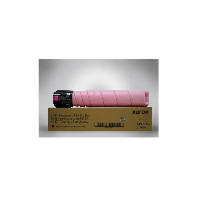 Xerox 006R01814 cartuccia toner 1 pz Originale Rosa