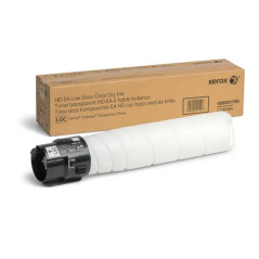 Xerox 006R01790 cartuccia toner 1 pz Originale Trasparente