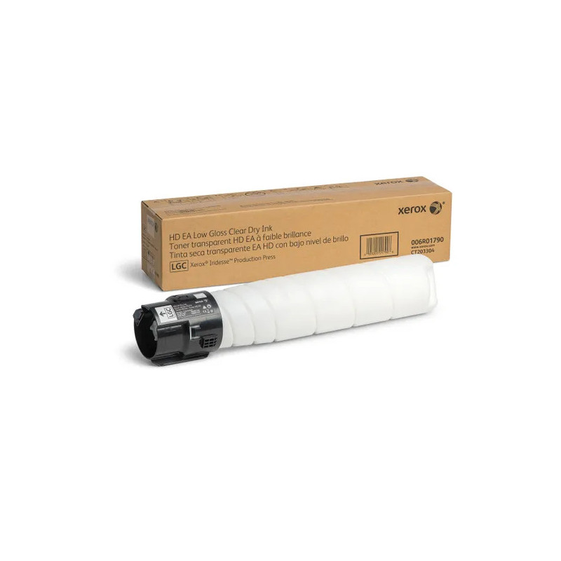 Xerox 006R01790 cartuccia toner 1 pz Originale Trasparente