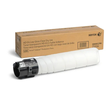 Xerox 006R01790 cartuccia toner 1 pz Originale Trasparente