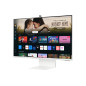 Samsung Smart Monitor M8 - M80D da 32'' UHD Flat