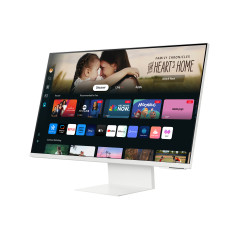 Samsung Smart Monitor M8 - M80D da 32'' UHD Flat