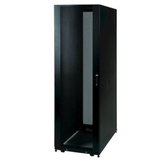 Tripp Lite SR48UB rack 48U Rack indipendenti Nero