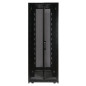 Tripp Lite SR48UBDPWD rack 48U Rack indipendenti Nero