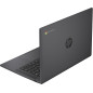 HP Chromebook 14a-nf0011nl Intel® N N100 35,6 cm (14") HD 4 GB LPDDR5-SDRAM 64 GB eMMC Wi-Fi 6E (802.11ax) ChromeOS Grigio