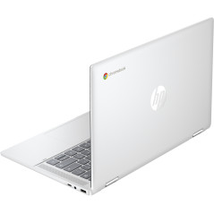 HP Chromebook x360 14b-cd0006nl Intel® N N100 35,6 cm (14") Touch screen HD 4 GB LPDDR5-SDRAM 128 GB eUFS Wi-Fi 6 (802.11ax)