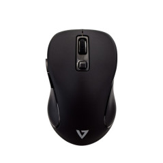 V7 Pro mouse Ufficio Ambidestro RF Wireless Ottico 1600 DPI