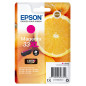 Epson Oranges Cartuccia Magenta T33XL Claria Premium