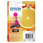 Epson Oranges Cartuccia Magenta T33XL Claria Premium