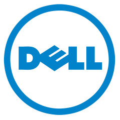 DELL 412-BBJD sistema di raffreddamento per computer Processore Dissipatore di calore Radiatore