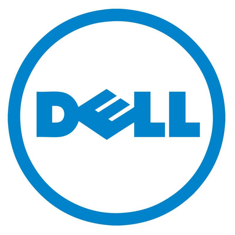 DELL 412-BBJD sistema di raffreddamento per computer Processore Dissipatore di calore/Radiatore