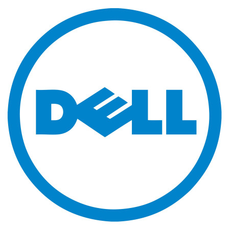 DELL 412-BBJD sistema di raffreddamento per computer Processore Dissipatore di calore Radiatore