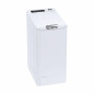 Haier RTXSG26TMC5-11 lavatrice Caricamento dall'alto 6 kg 1200 Giri/min Bianco