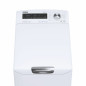 Haier RTXSG26TMC5-11 lavatrice Caricamento dall'alto 6 kg 1200 Giri/min Bianco