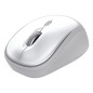 Trust Ody II tastiera Mouse incluso Casa/ufficio RF Wireless Italiano Bianco