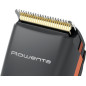 Rowenta Advancer TN5221F4 tagliacapelli Nero, Arancione 45 Ioni di Litio