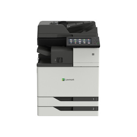 Lexmark CX922de Laser A3 1200 x 1200 DPI 45 ppm