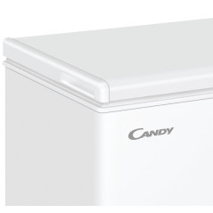 Candy Artico CHAE 2002E Congelatore a pozzo Libera installazione 196 L E Bianco