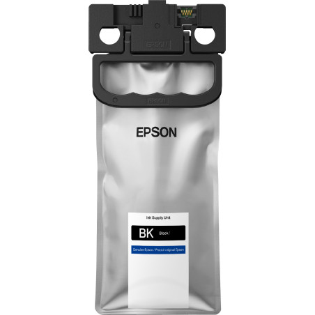 Epson C13T11N140 cartuccia d'inchiostro 1 pz Originale Resa elevata (XL) Nero