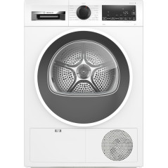 Bosch Serie 6 WQG24108IT Asciugatrice a pompa di calore 9 kg Classe A++