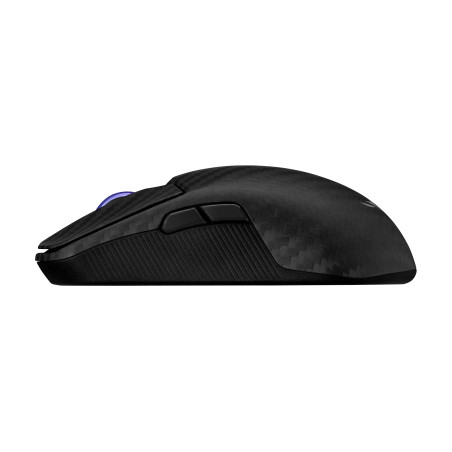 ASUS ROG Harpe Ace Extreme mouse Gaming Mano destra RF Wireless + Bluetooth + USB Type-A Ottico 42000 DPI