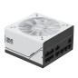 ASUS Prime AP-750G alimentatore per computer 750 W 20+4 pin ATX ATX Nero, Bianco