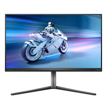 Philips Evnia 32M2N6800M/00 Monitor PC 80 cm (31.5") 3840 x 2160 Pixel 4K Ultra HD LCD Nero