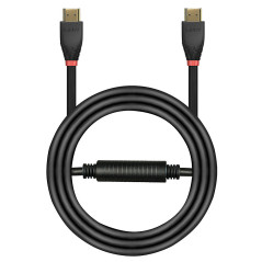 Lindy 41073 cavo HDMI 20 m HDMI tipo A (Standard) Nero