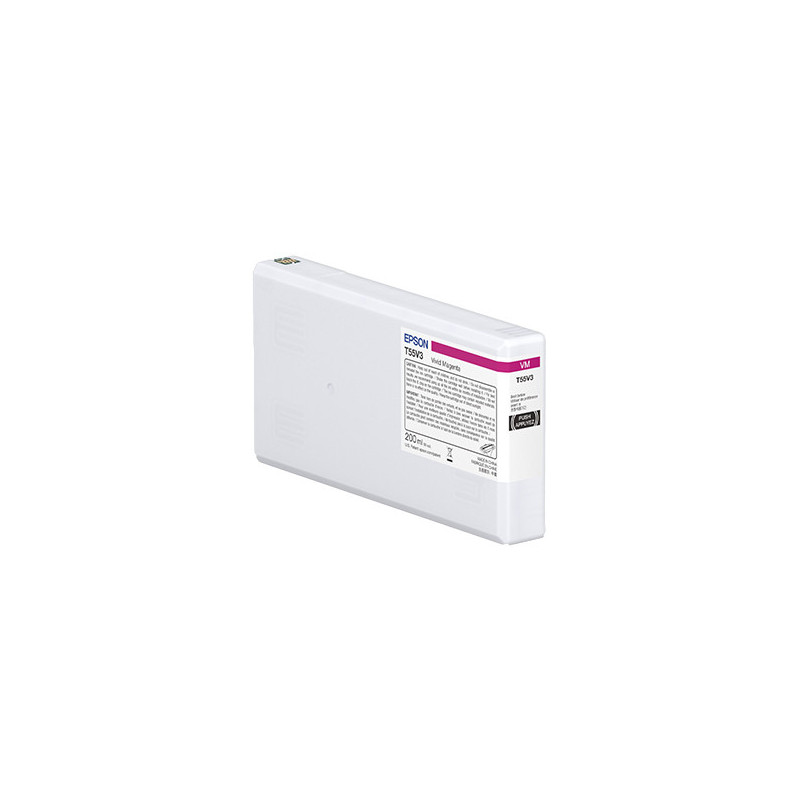 Epson UltraChrome Pro10 cartuccia d'inchiostro 1 pz Originale Magenta