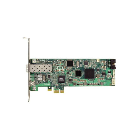 Matrox EXTIO PCI-E X1 estensore KVM Trasmettitore e ricevitore