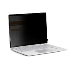 StarTech.com Filtro Privacy Antiriflesso per schermo Touch da 14" 16 10, Privacy Screen Protector per PC portatile con