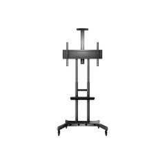 Multibrackets 4627 Supporto per display espositivi 2,03 m (80") Nero